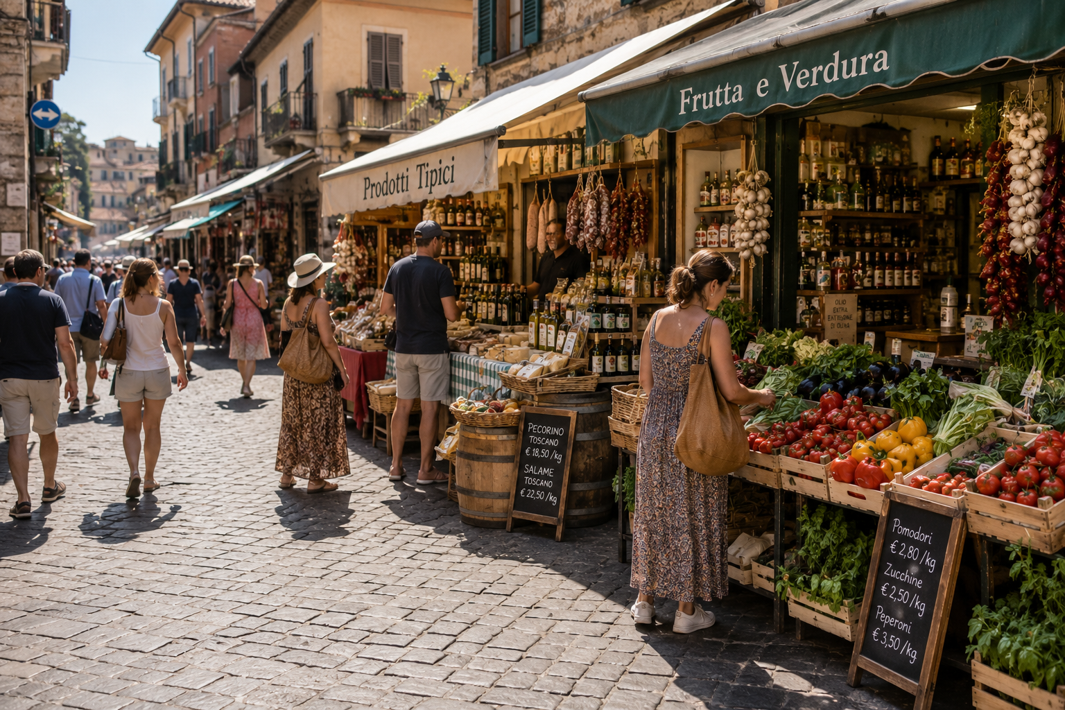 Italienisch für die Reise